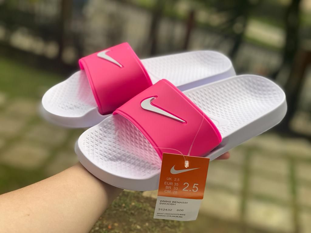 Sandalias tipo Benassi antideslizantes con confort EVA