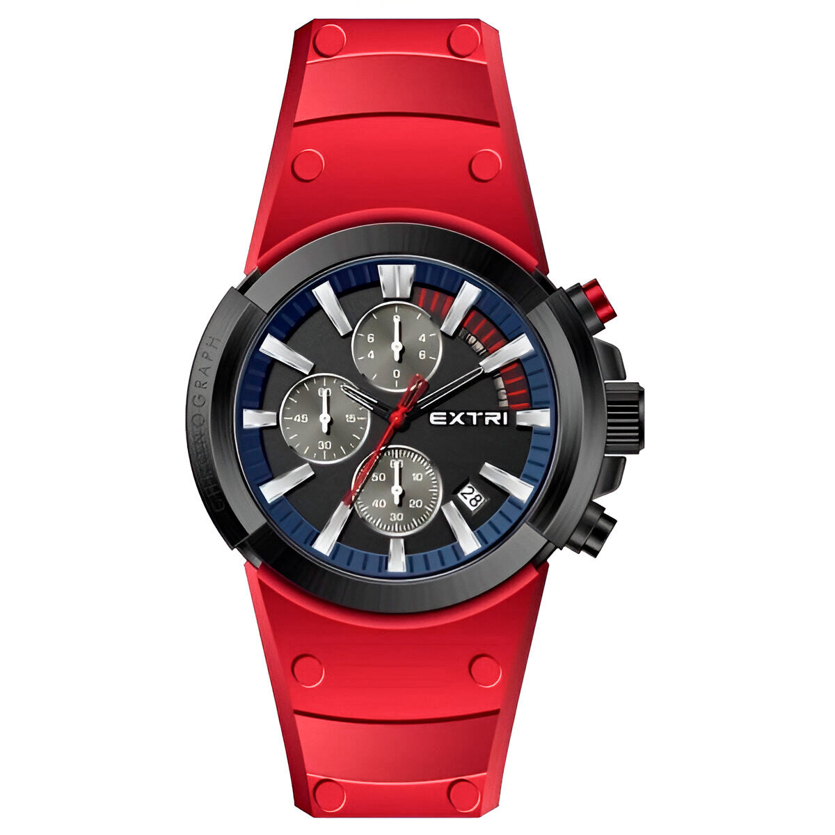 Gray helmet for bikers