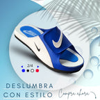 SANDALIA JORDAN NIKE