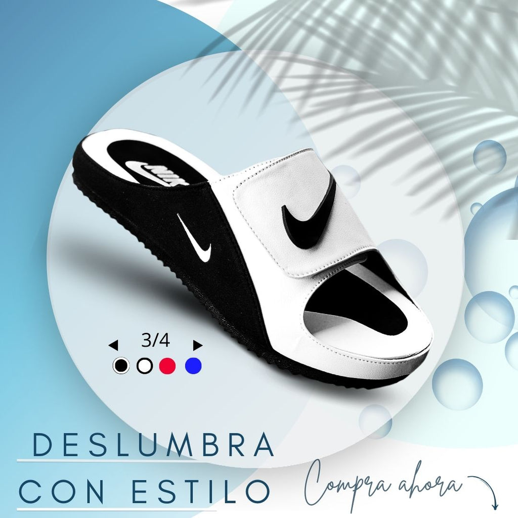 SANDALIA JORDAN NIKE