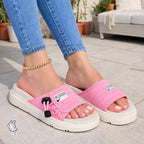 SANDALIA NIKE PARA DAMA