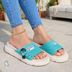 SANDALIA NIKE PARA DAMA