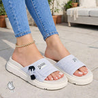 SANDALIA NIKE PARA DAMA