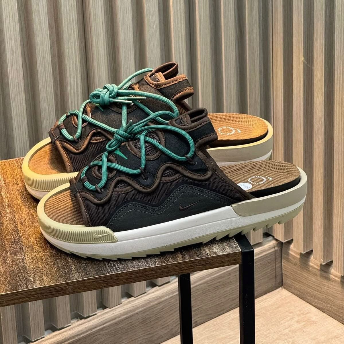 Gray helmet for bikers