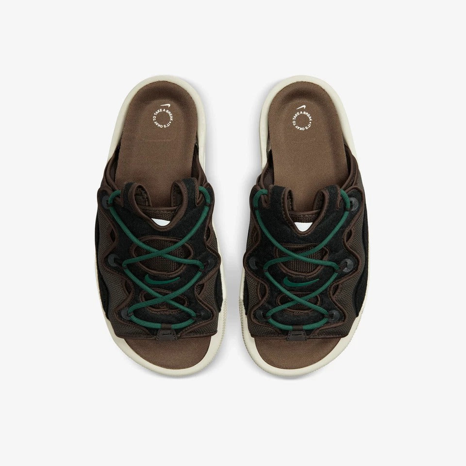 Sandalia Nike Off Line Hombre