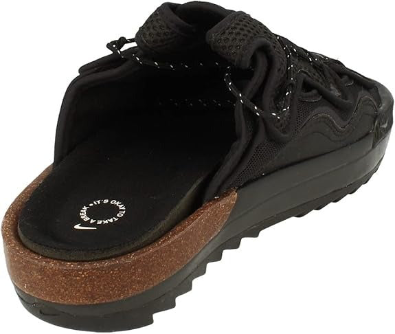 Sandalia Nike Off Line Hombre