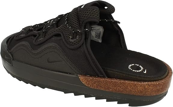 Sandalia Nike Off Line Hombre