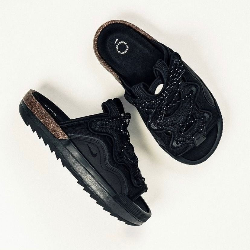 Sandalia Nike Off Line Hombre